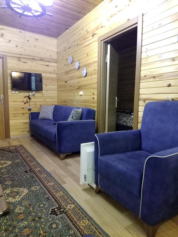 Ayder Nazli Cicek Apart المظهر الخارجي الصورة